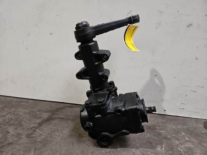 Crémaillère de direction Mercedes G-Klasse