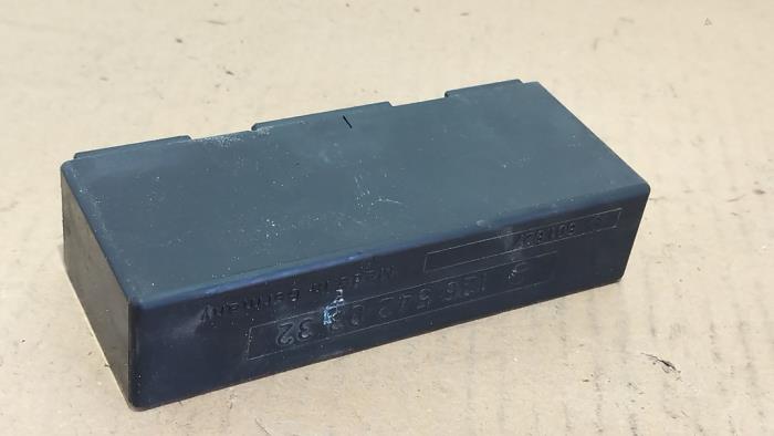 Controlelampjes module Mercedes E-Klasse