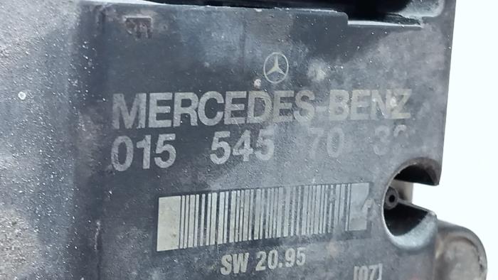 Modul (sonstige) Mercedes E-Klasse