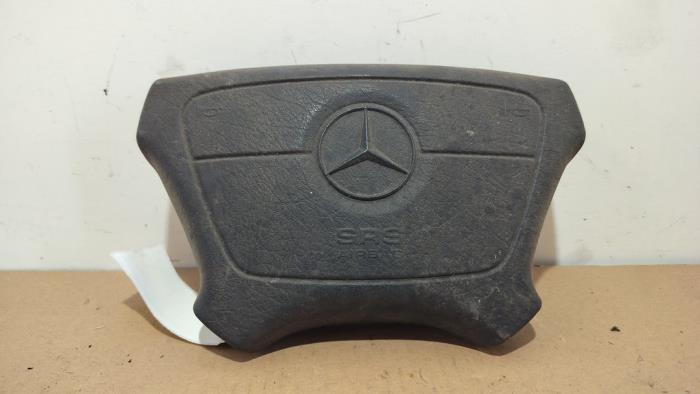 Airbag links (Lenkrad) Mercedes E-Klasse