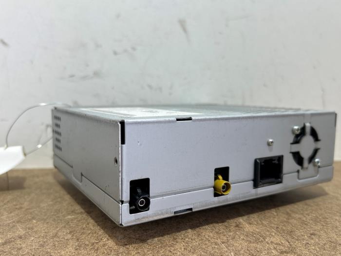 Amplificateur radio Mercedes CL