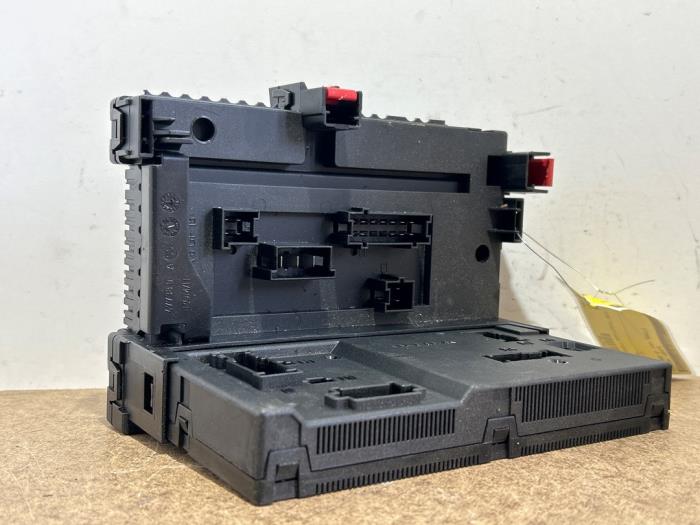 Comfort Module Mercedes CL