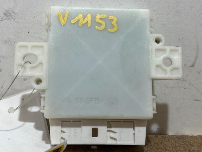 PDC Module Mercedes CL