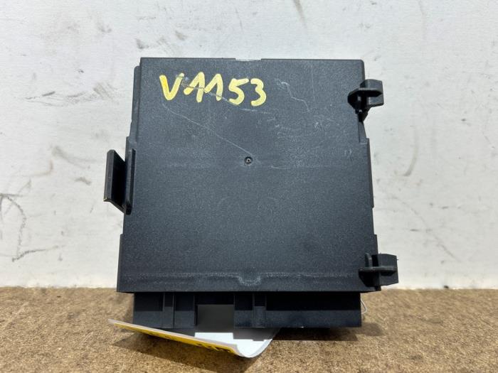 Module achterklep motor Mercedes CL