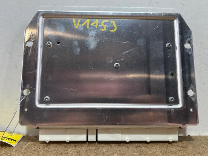 Module tailgate motor Mercedes CL