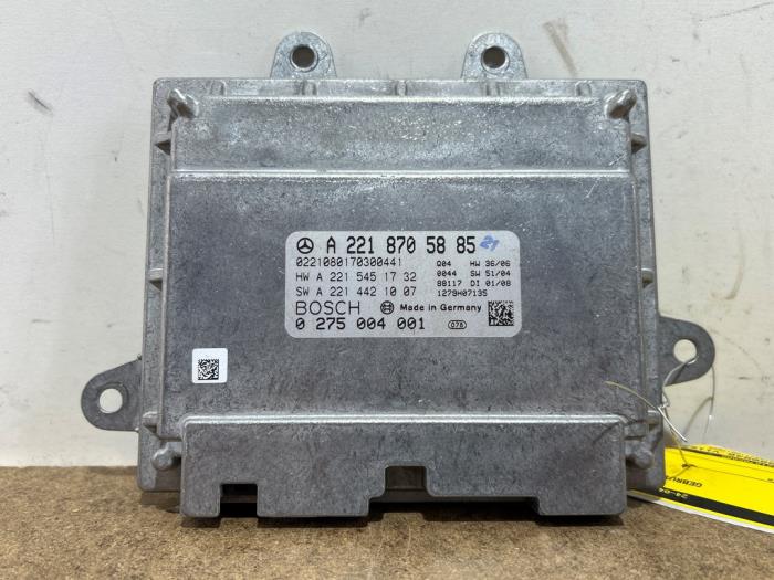 Modul (sonstige) Mercedes CL