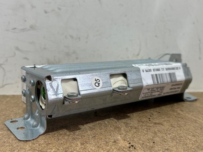 Airbag lateral Mercedes CL