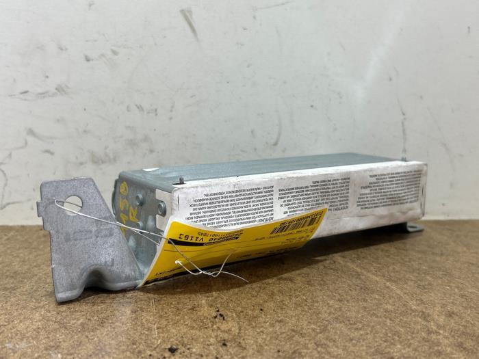 Airbag lateral Mercedes CL