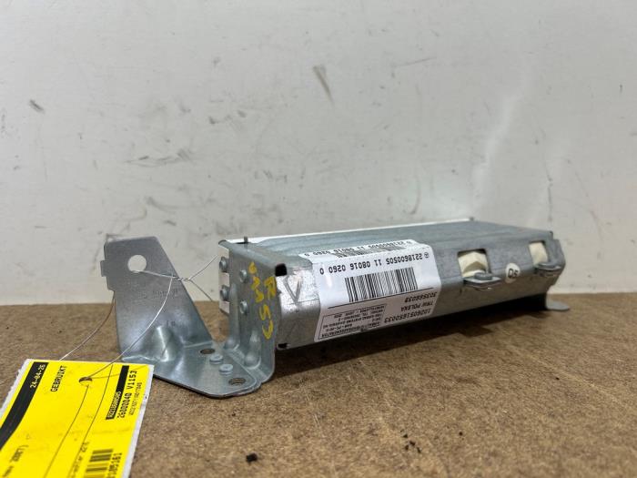 Airbag lateral Mercedes CL