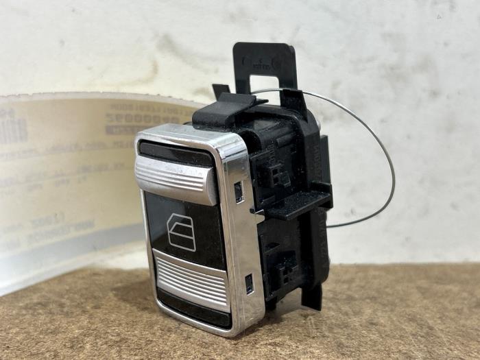 Interruptor de ventanilla eléctrica Mercedes CL