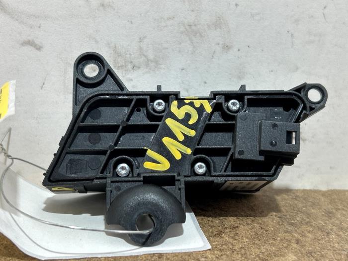 Central locking switch Mercedes CL