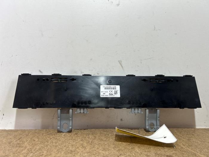 Antenne Mercedes CL