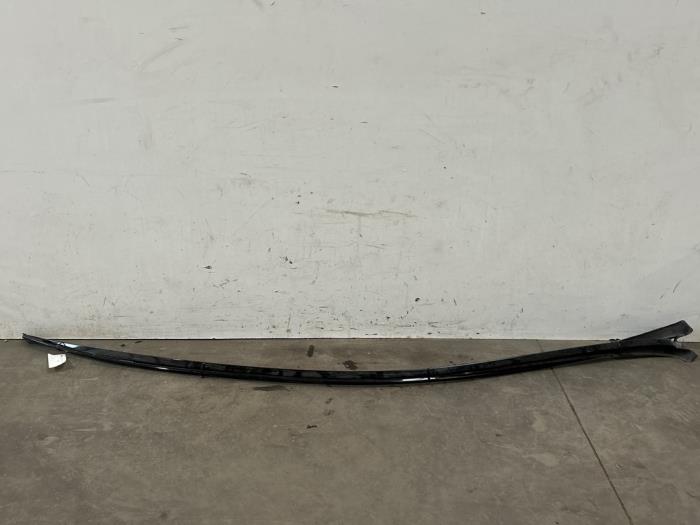 Bande décorative Mercedes CL