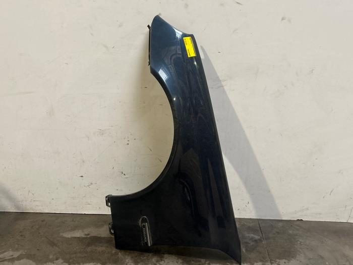 Aile avant gauche Mercedes E-Klasse