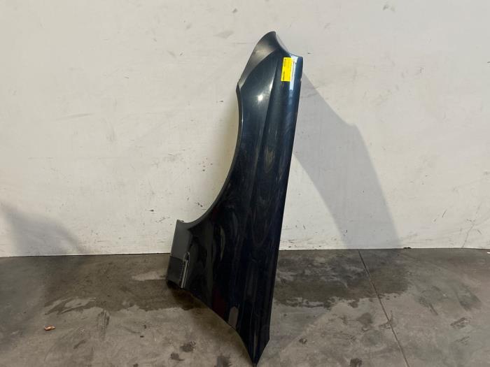 Aile avant gauche Mercedes E-Klasse