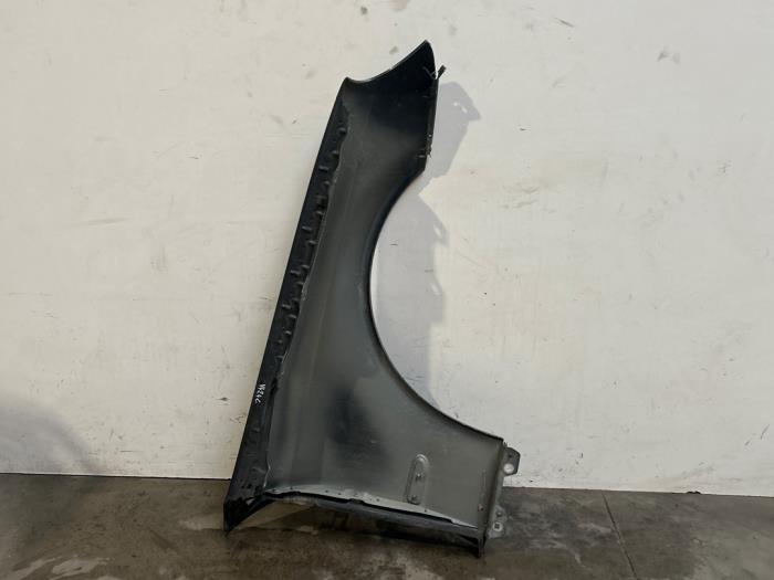 Aile avant gauche Mercedes E-Klasse