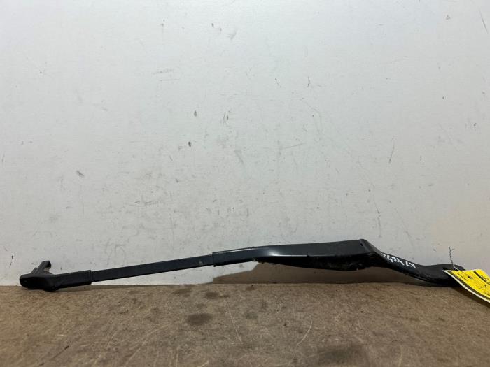 Front wiper arm Mercedes E-Klasse