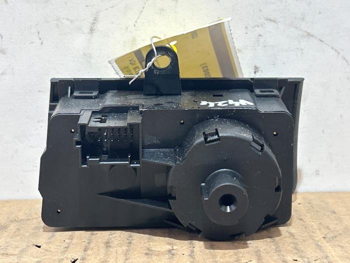 Interruptor de luz Mercedes E-Klasse