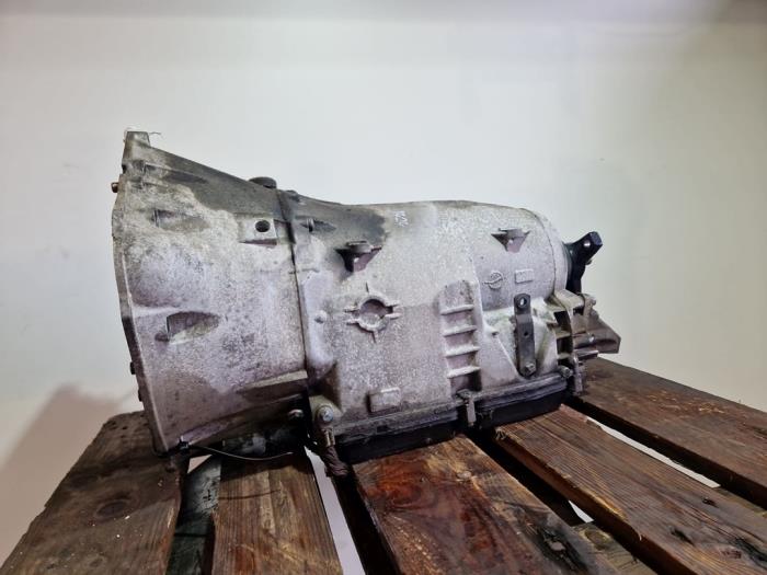 Boîte de vitesse Mercedes E-Klasse