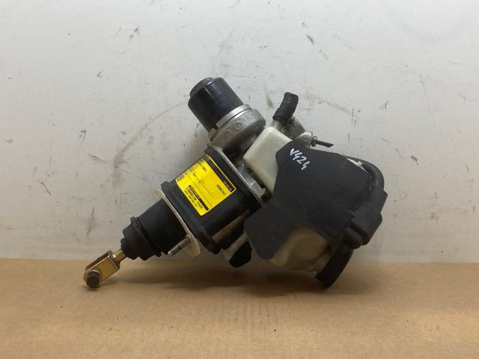 Brake servo Mercedes E-Klasse