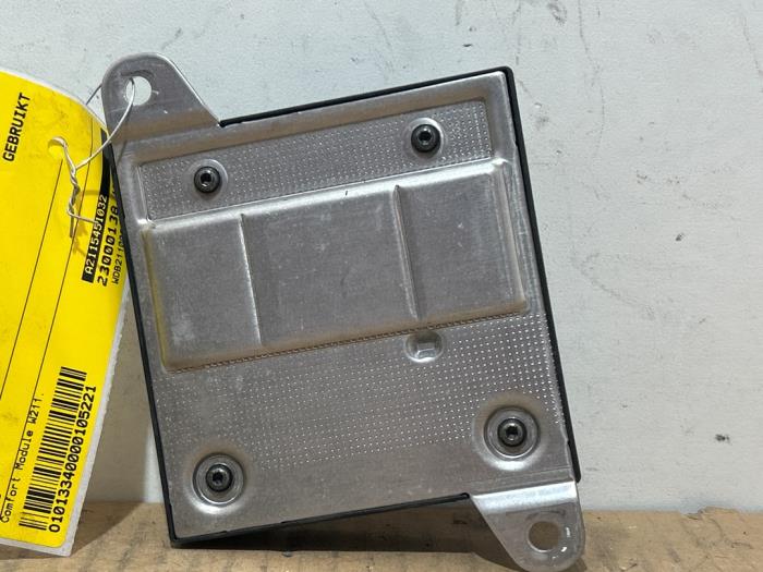 Module confort Mercedes E-Klasse
