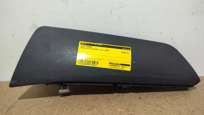 Seitenairbag Mercedes A-Klasse