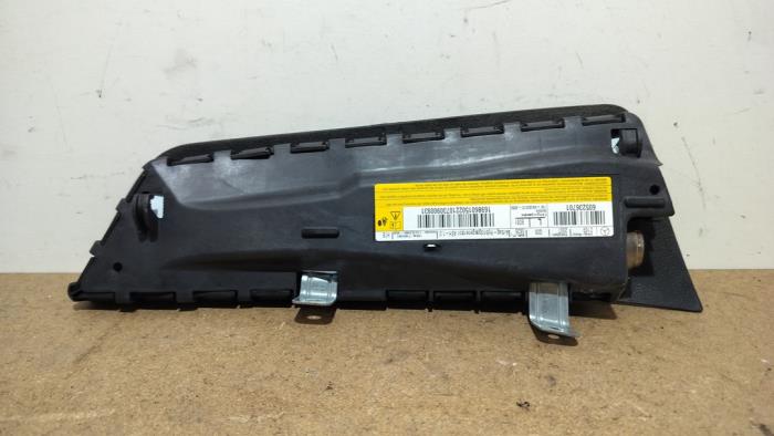 Side Airbag Mercedes A-Klasse