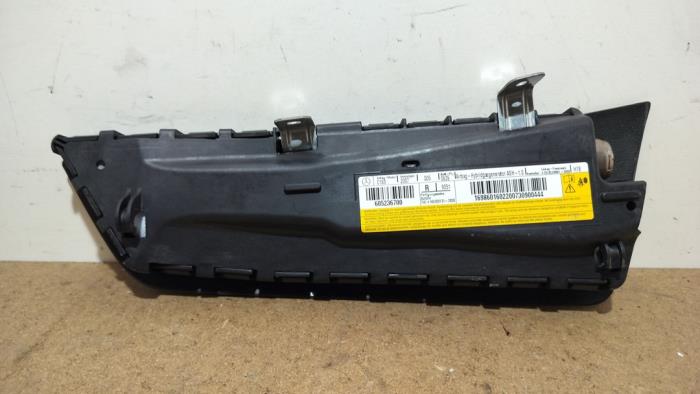 Side Airbag Mercedes A-Klasse