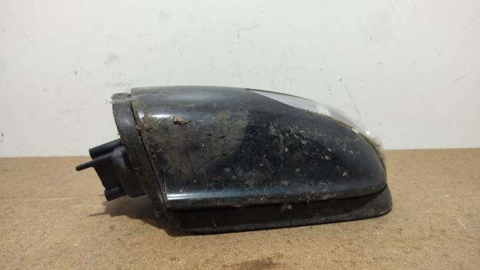 Retrovisor externo izquierda Mercedes A-Klasse