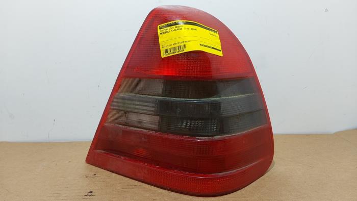 Taillight, right Mercedes C-Klasse