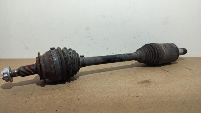 Arbre de transmission avant gauche Mercedes A-Klasse