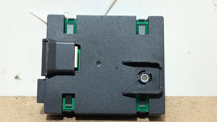 Bluetooth module Mercedes A-Klasse