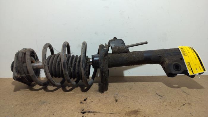 Front spring screw Mercedes A-Klasse