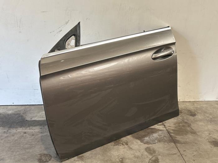 Door 4-door, front left Mercedes CLS-Klasse