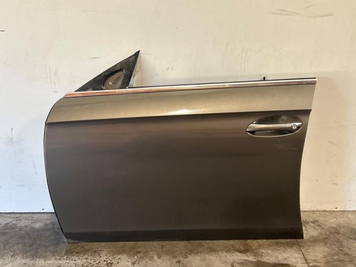 Door 4-door, front left Mercedes CLS-Klasse