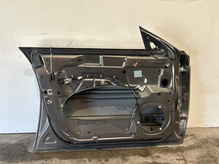 Door 4-door, front left Mercedes CLS-Klasse
