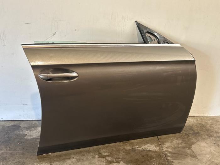 Front door 4-door, right Mercedes CLS-Klasse
