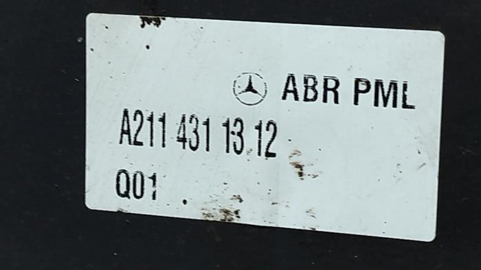Pompe ABS Mercedes CLS-Klasse