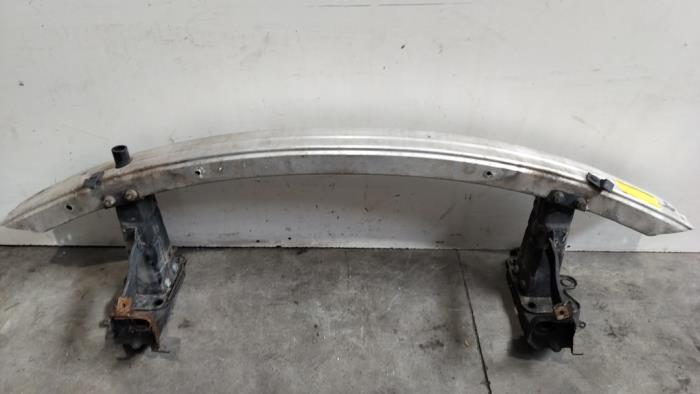 Barre châssis avant Mercedes CLS-Klasse