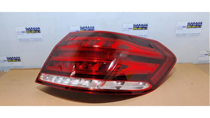Rücklicht rechts Mercedes E-Klasse