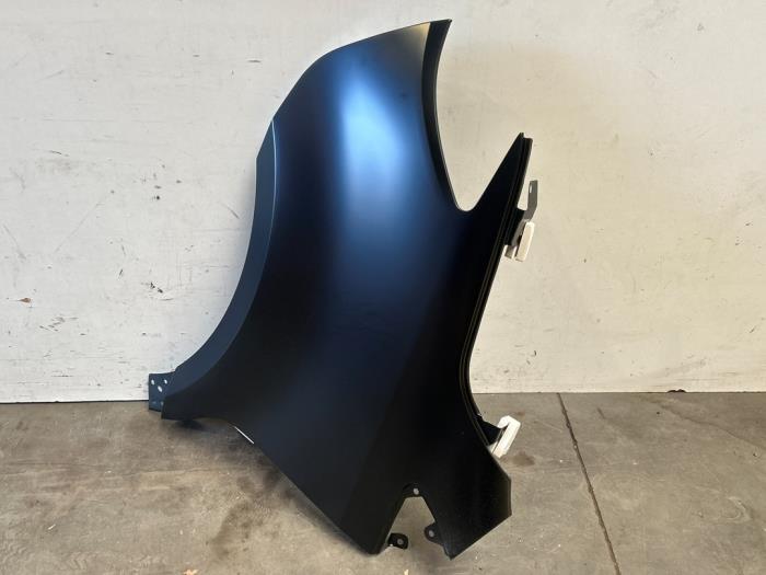 Front wing, left Mercedes Sprinter