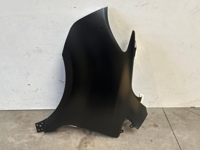 Front wing, left Mercedes Sprinter