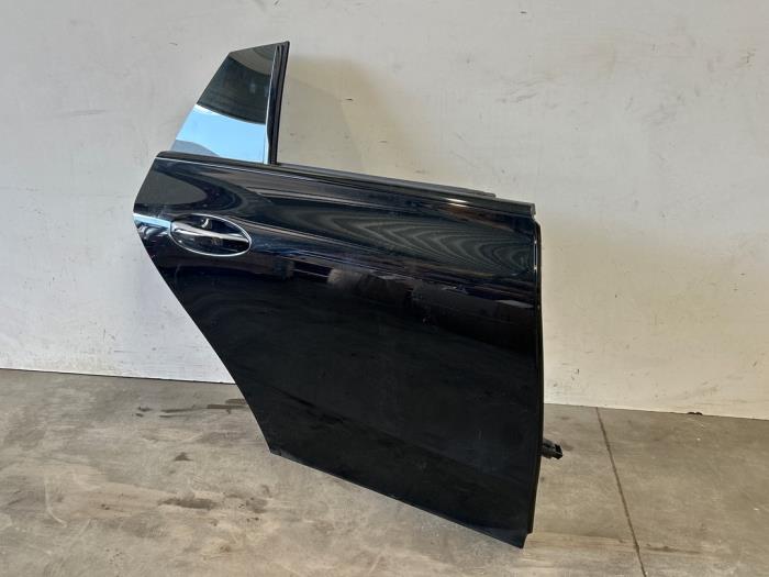 Portière 4portes arrière droite Mercedes CLA
