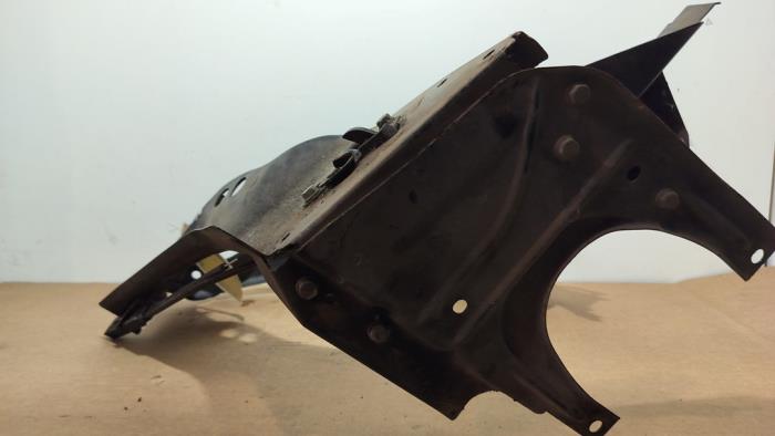 Headlight socket Mercedes CLS-Klasse