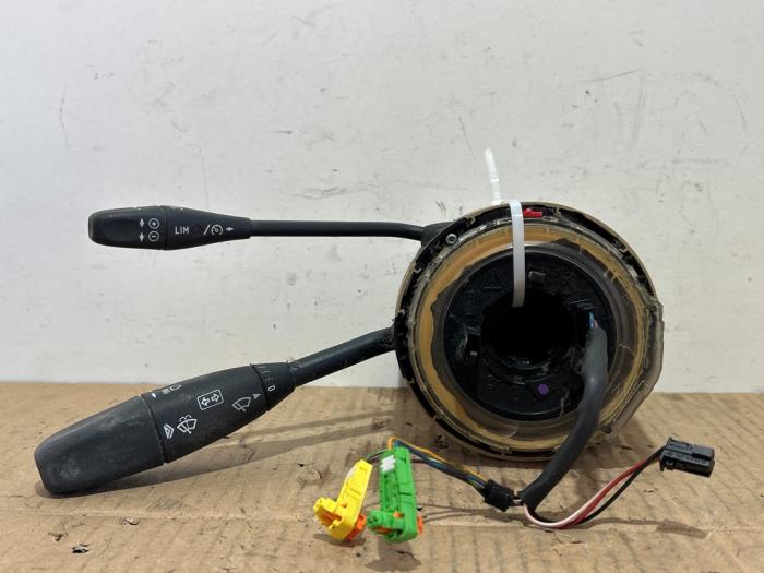 Commutateur combi colonne de direction Mercedes CLS-Klasse