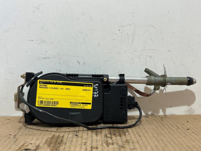 Antenna Mercedes C-Klasse