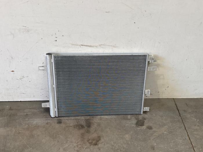 Airco Condensor Mercedes A-Klasse