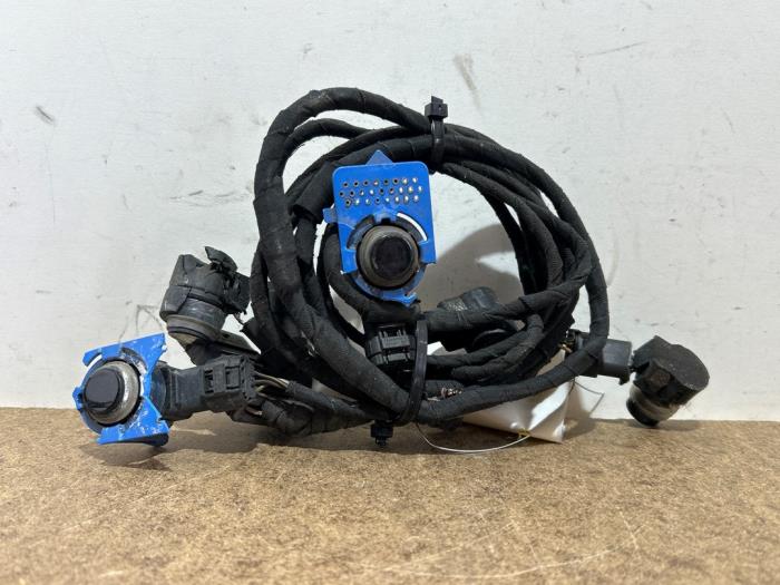 PDC Sensor Set Mercedes CL