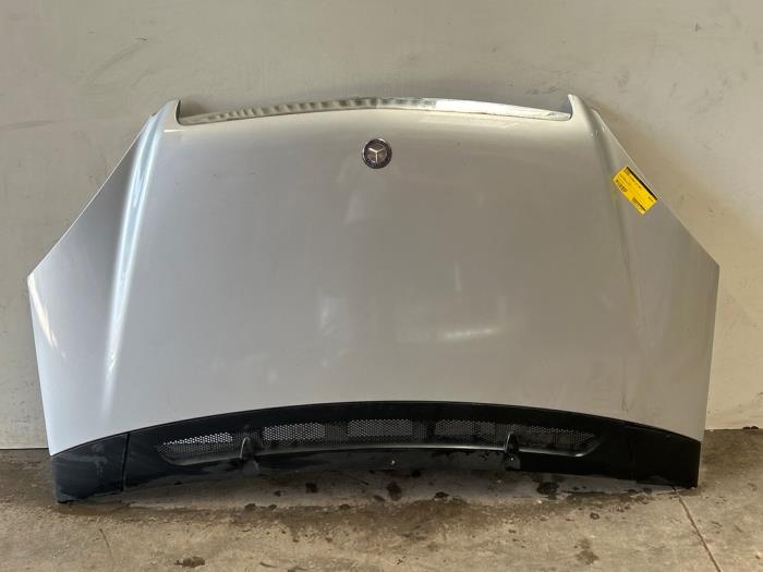 Capot Mercedes A-Klasse