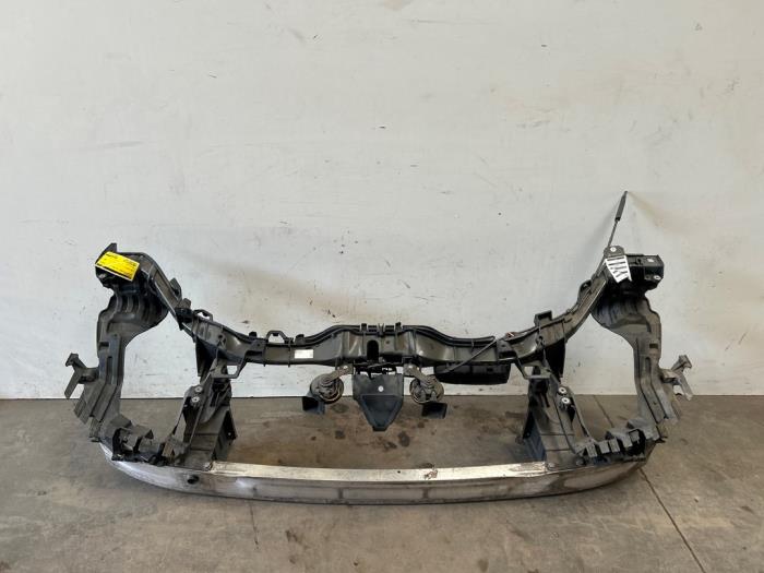 Panneau avant Mercedes A-Klasse